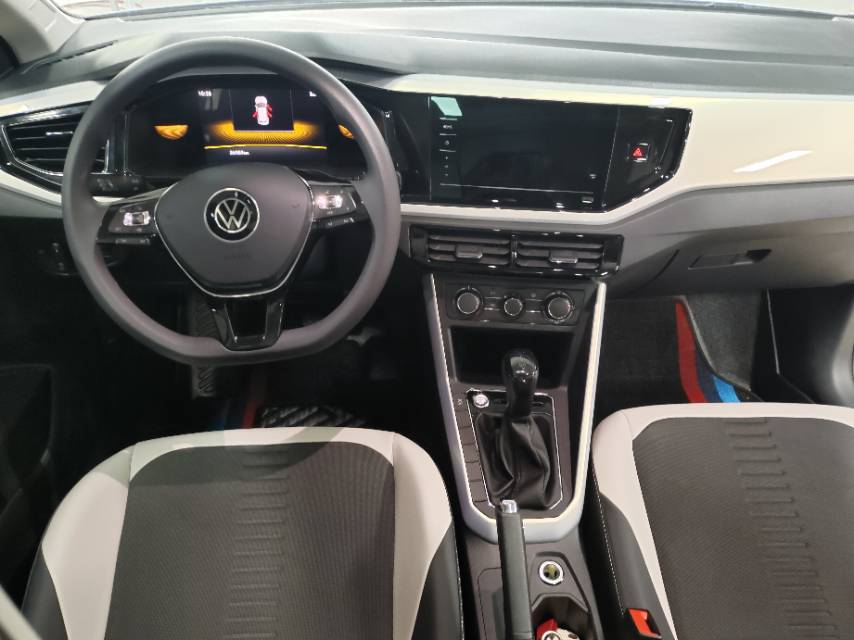 Volkswagen Polo 2024 #5 Volkswagen Polo 2024 car image #5
