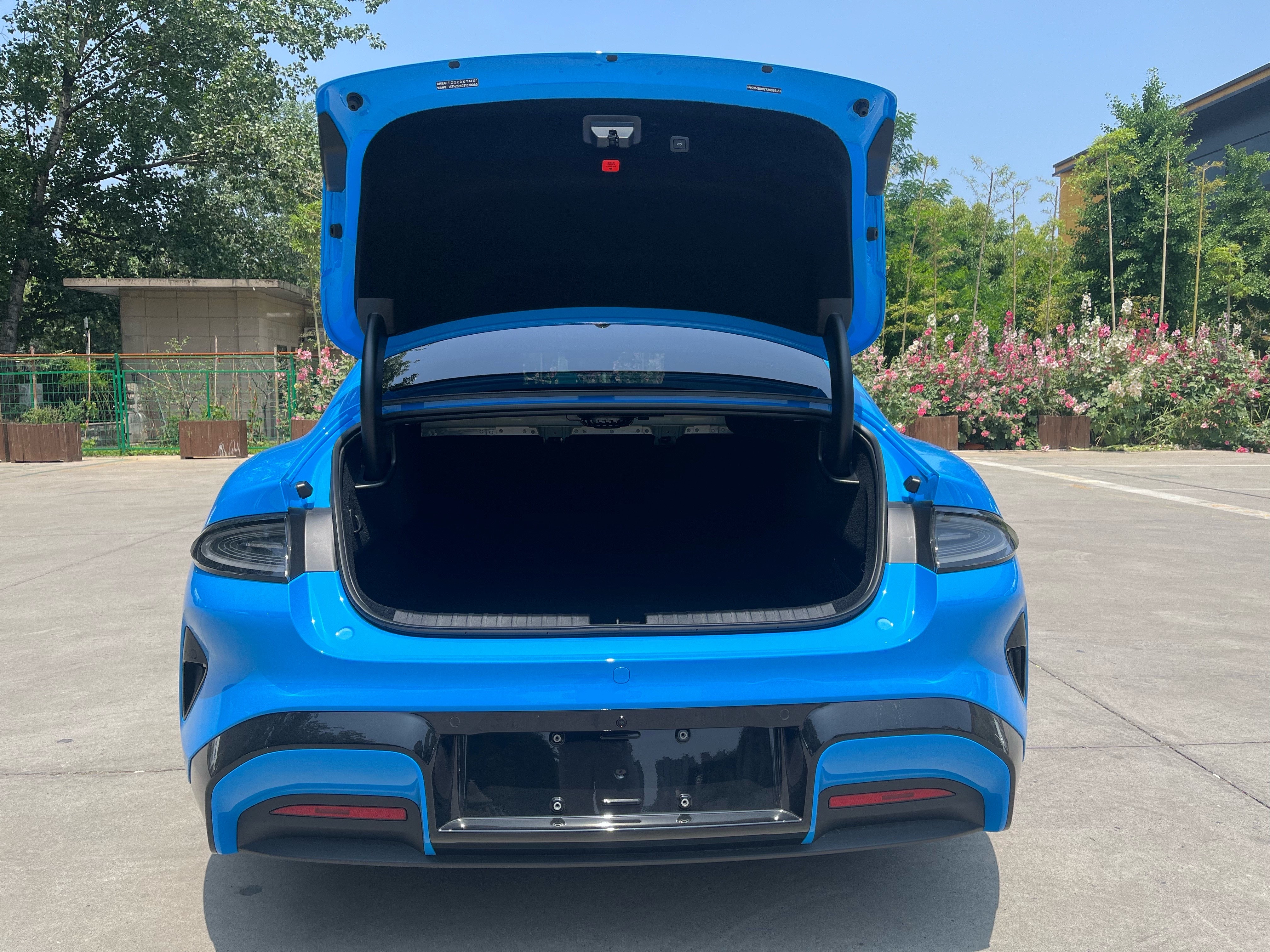 2026 #5 2026 immagine di auto #5