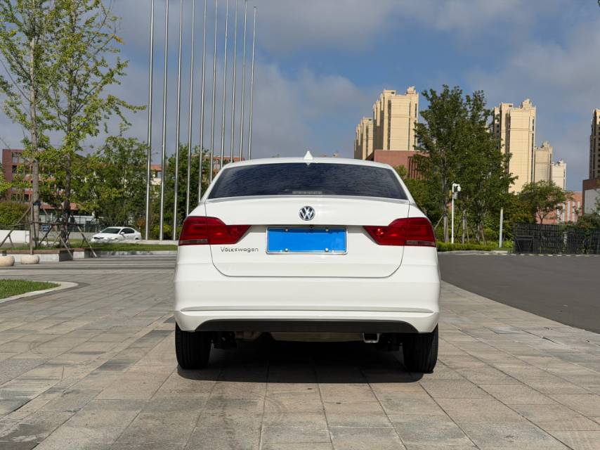 Volkswagen Santana 2017 #7 Volkswagen Santana 2017 car image #7