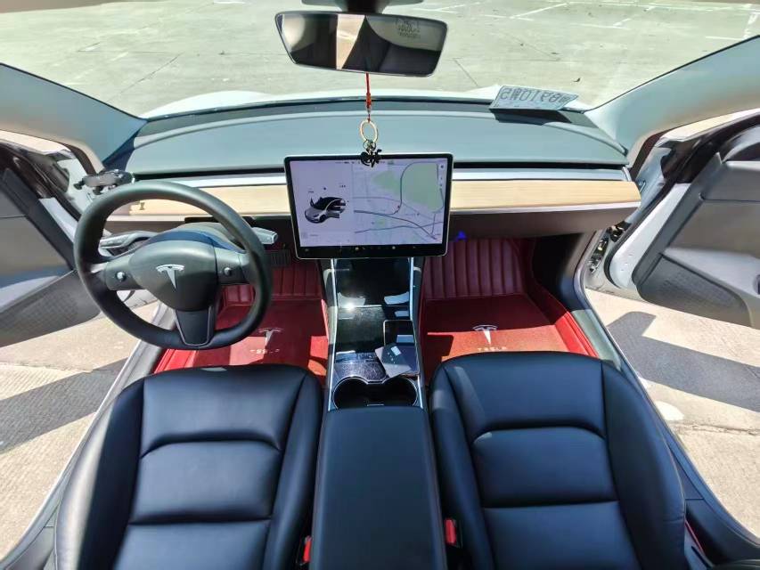 Tesla Model 3 2020 car image #6