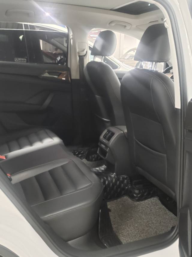 Volkswagen Tharu 2019 #8 Volkswagen Tharu 2019 car image #8