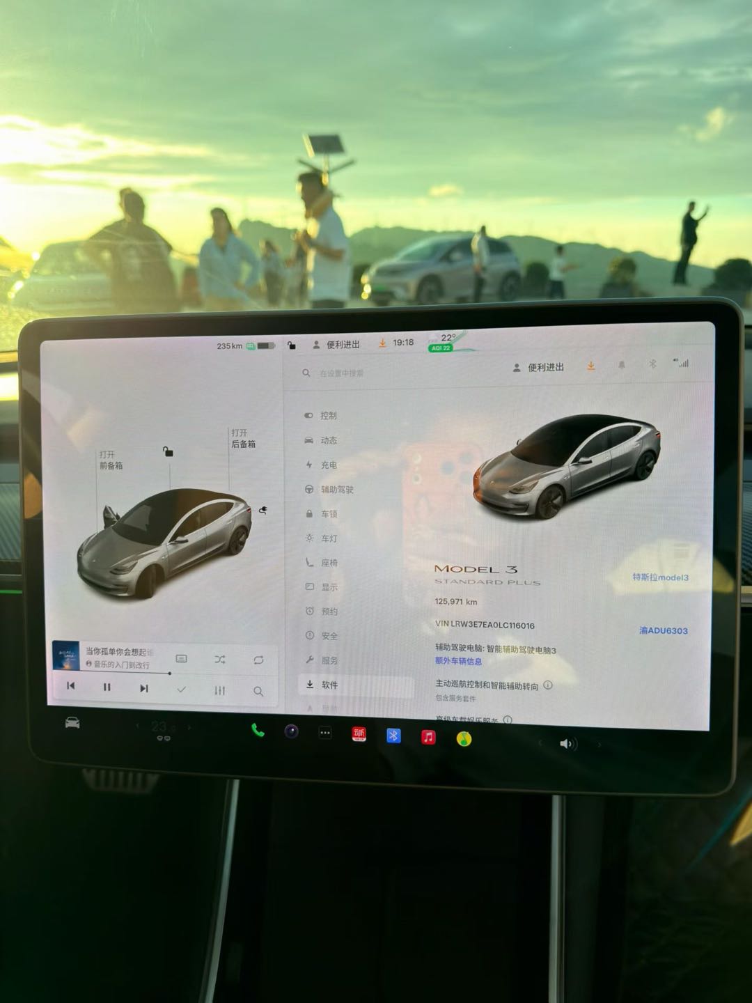 Tesla Model 3 2020 #10 Tesla Model 3 2020 car image #10