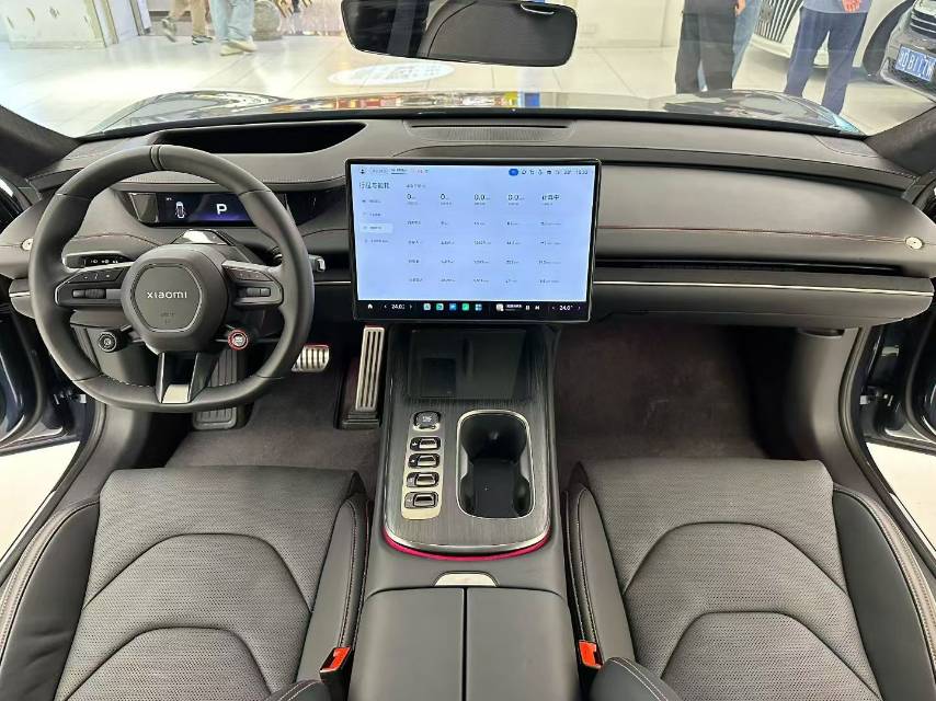 2024 #4 2024 car image #4