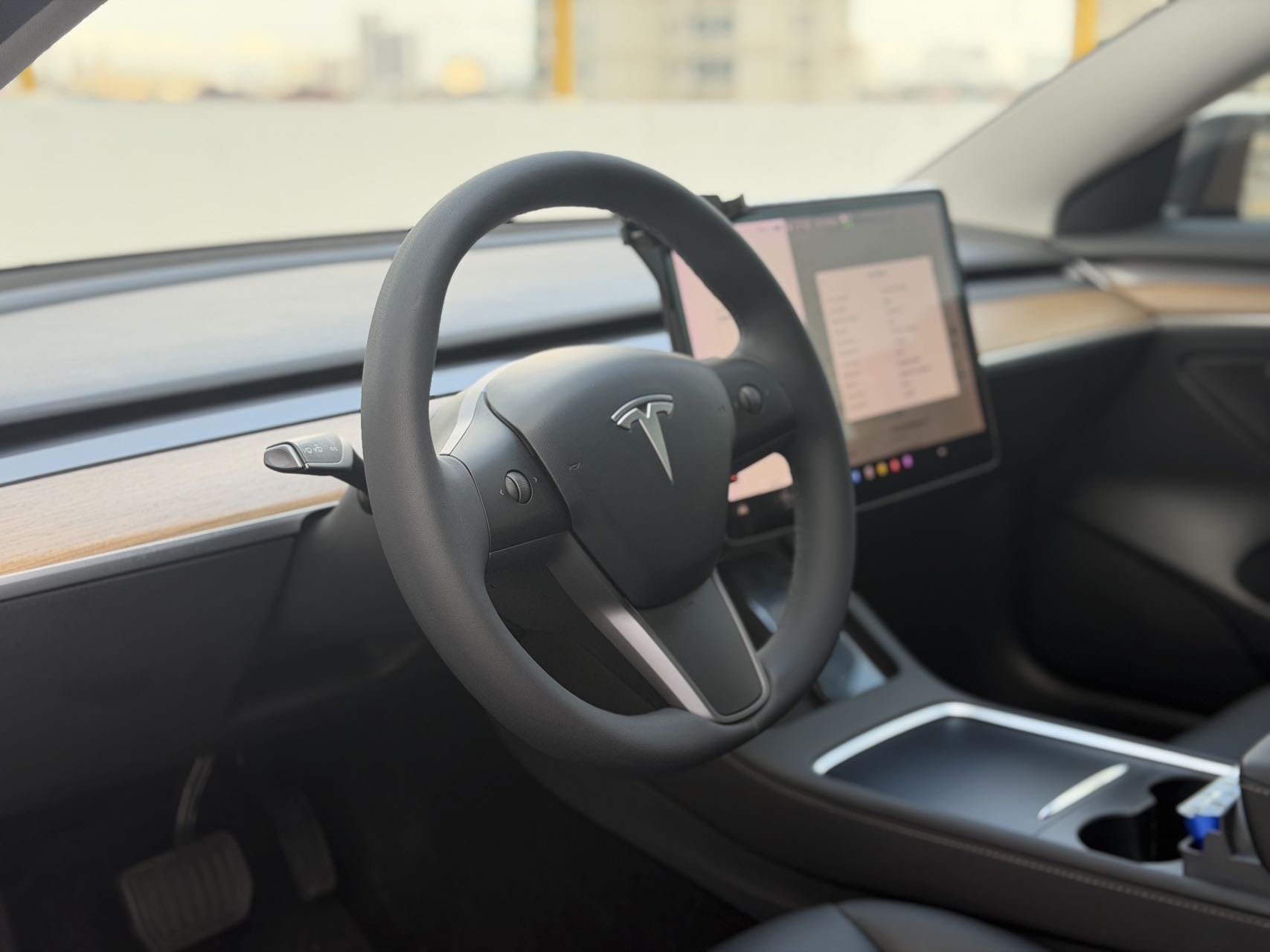Tesla Model 3 2021 #9 Tesla Model 3 2021 immagine di auto #9
