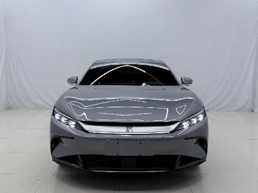 BYD Han 2024 #4 BYD Han 2024 car image #4