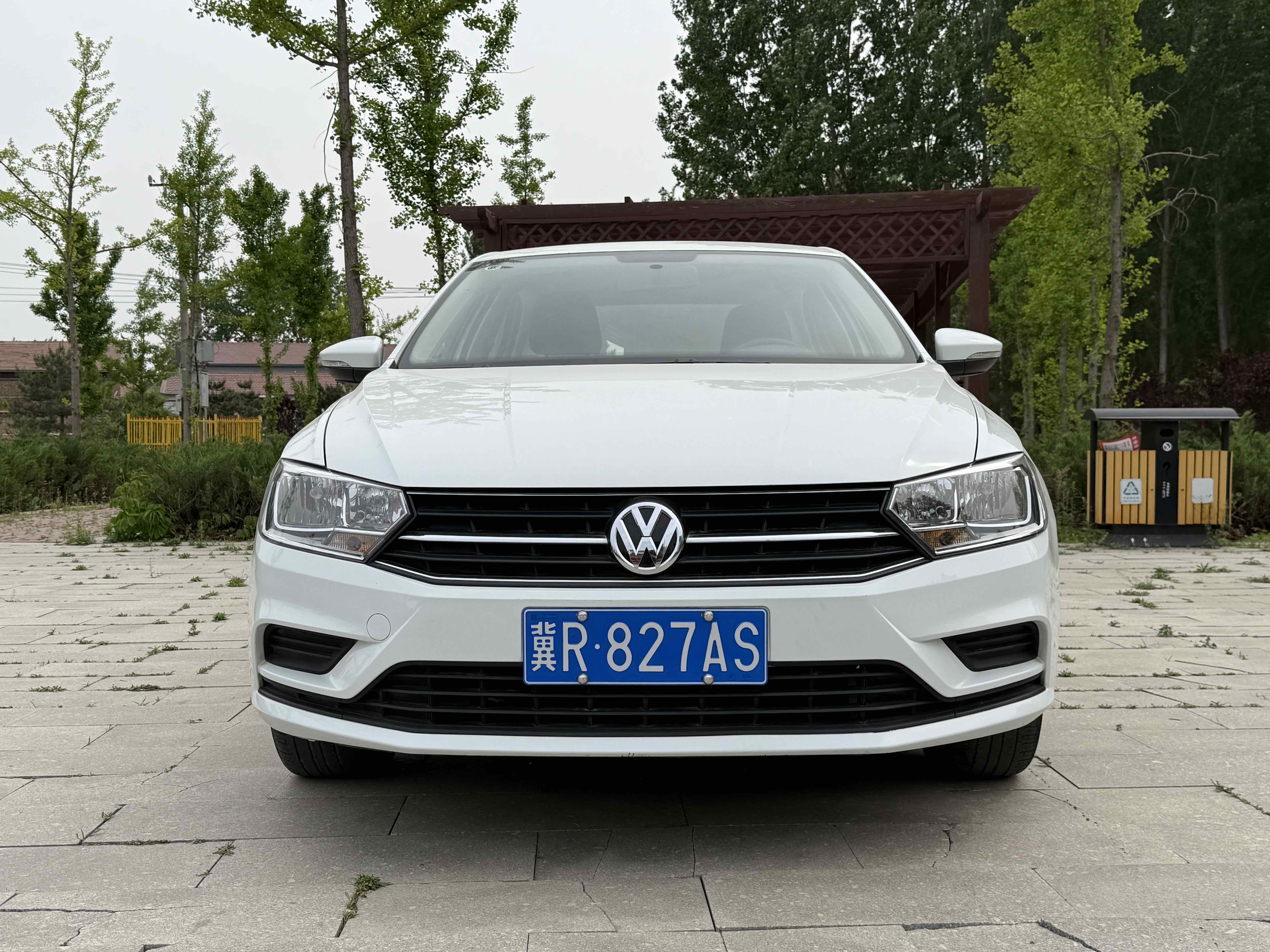 Volkswagen Bora 2020 car image #4