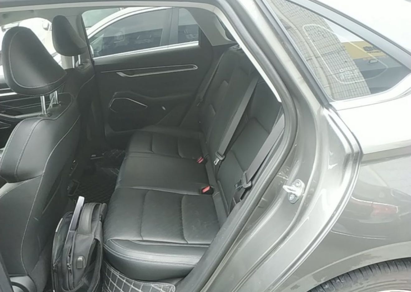 GEELY Emgrand 2023 car image #8