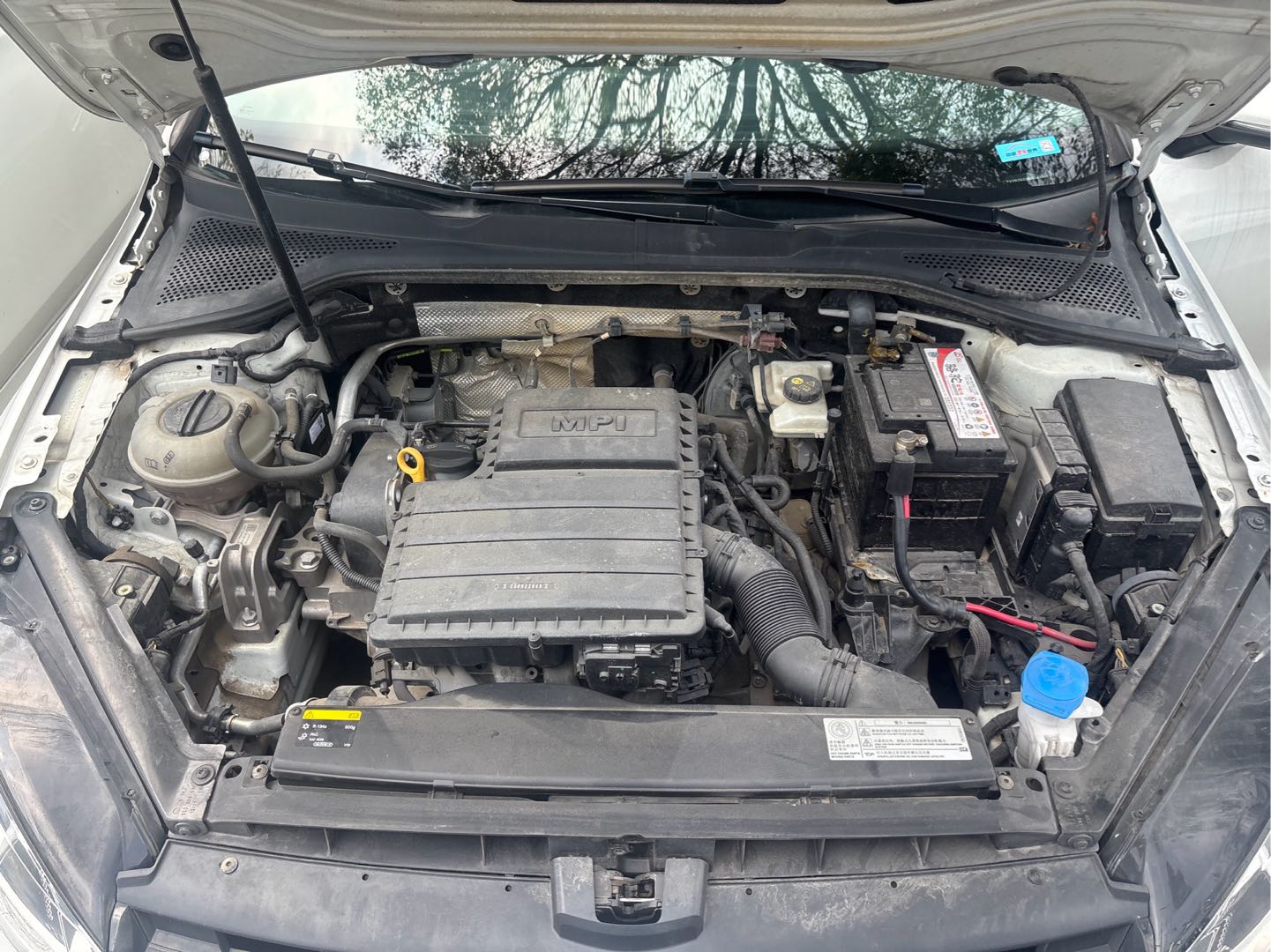 Volkswagen Golf 2017 #8 Volkswagen Golf 2017 car image #8