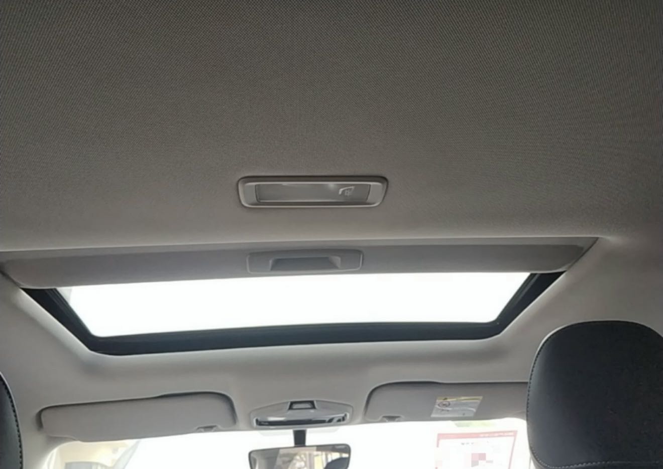 GEELY Emgrand 2023 car image #9