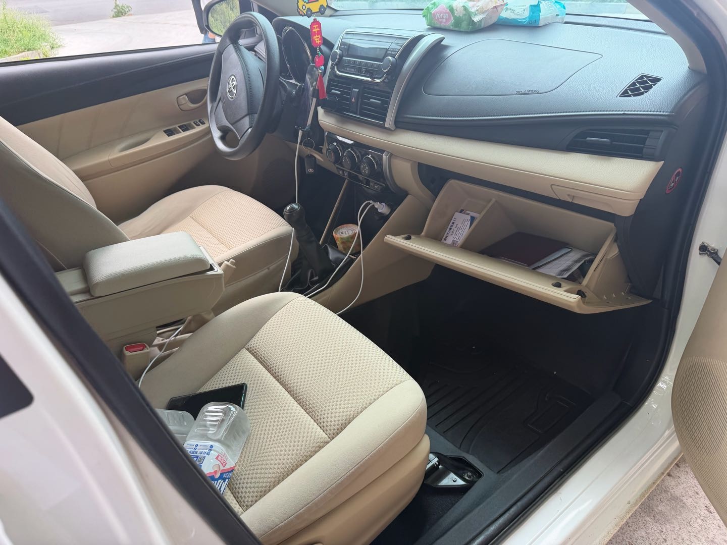 Toyota Vios 2015 #6 Toyota Vios 2015 car image #6