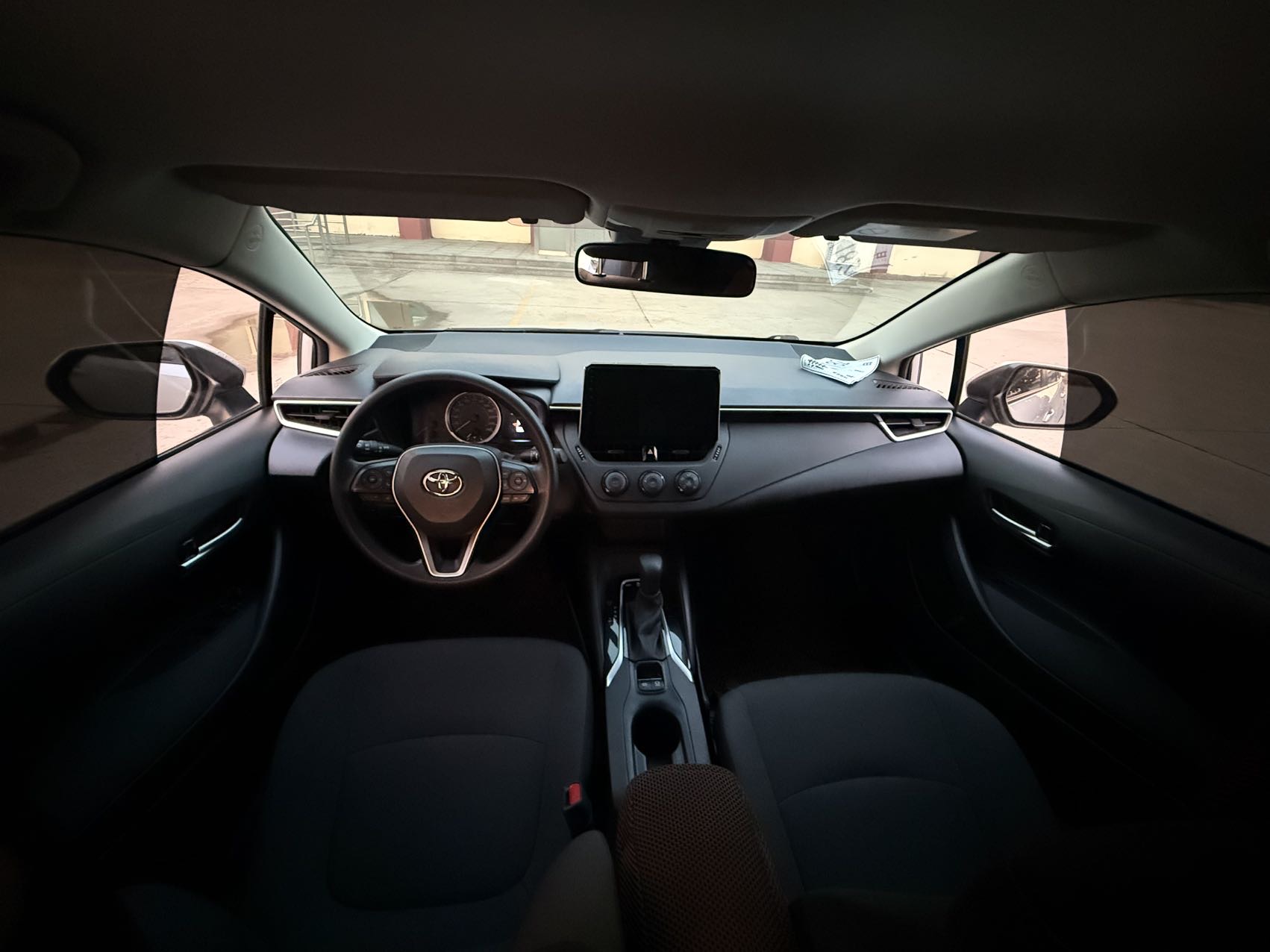 Toyota Corolla 2020 #8 Toyota Corolla 2020 car image #8