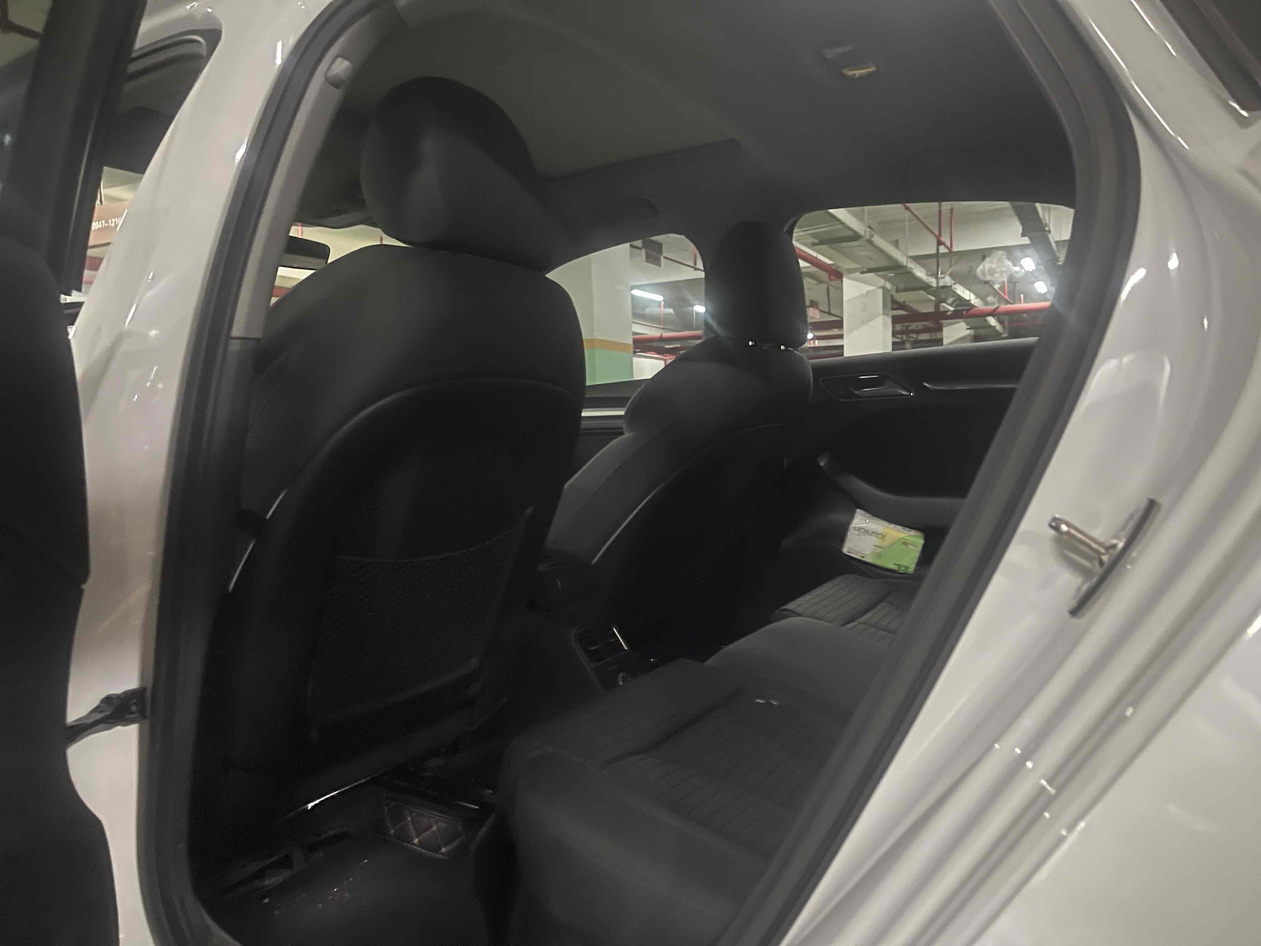 Audi A3 2017 car image #6