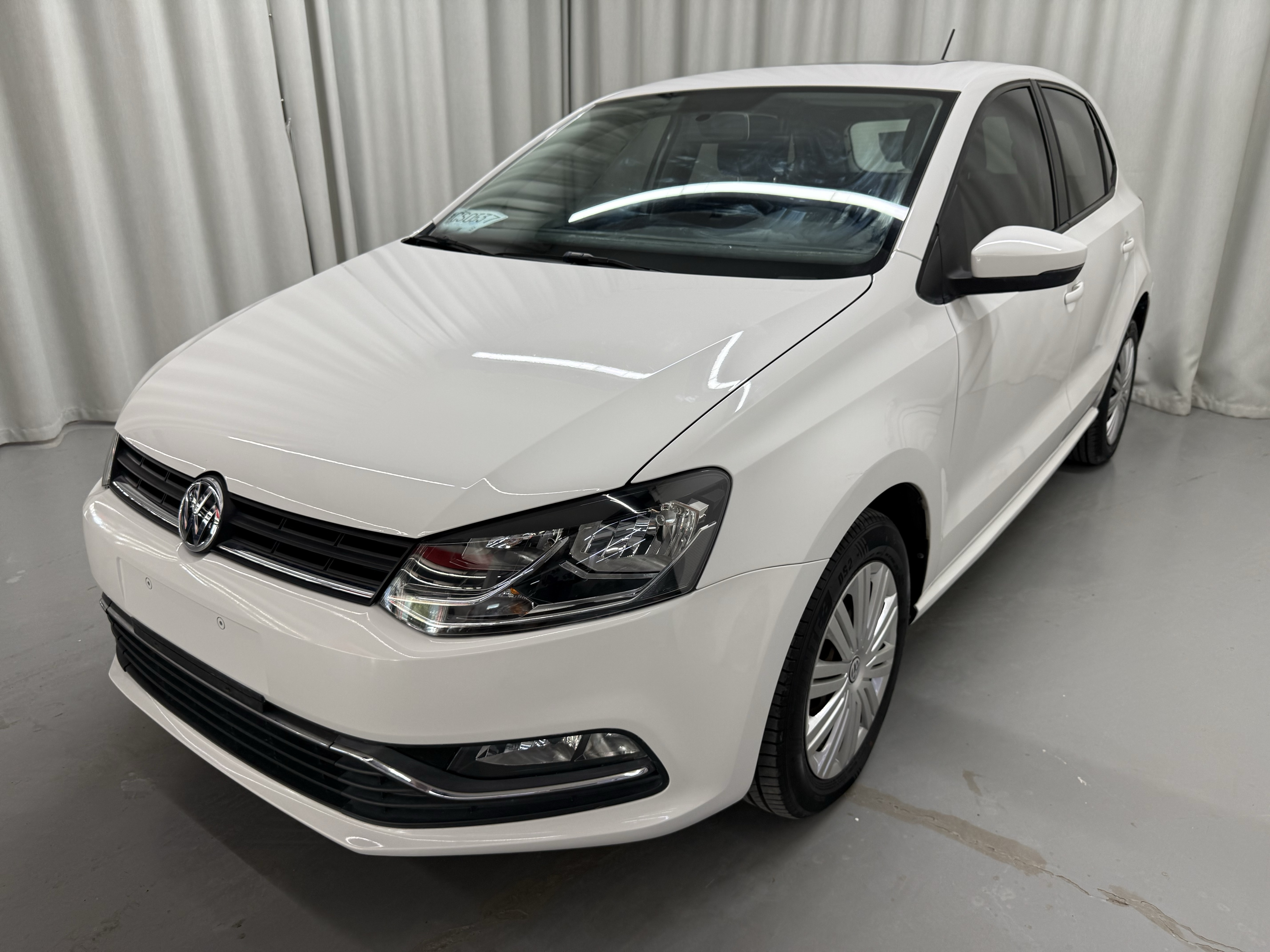 Volkswagen Polo 2016 #2 Volkswagen Polo 2016 car image #2