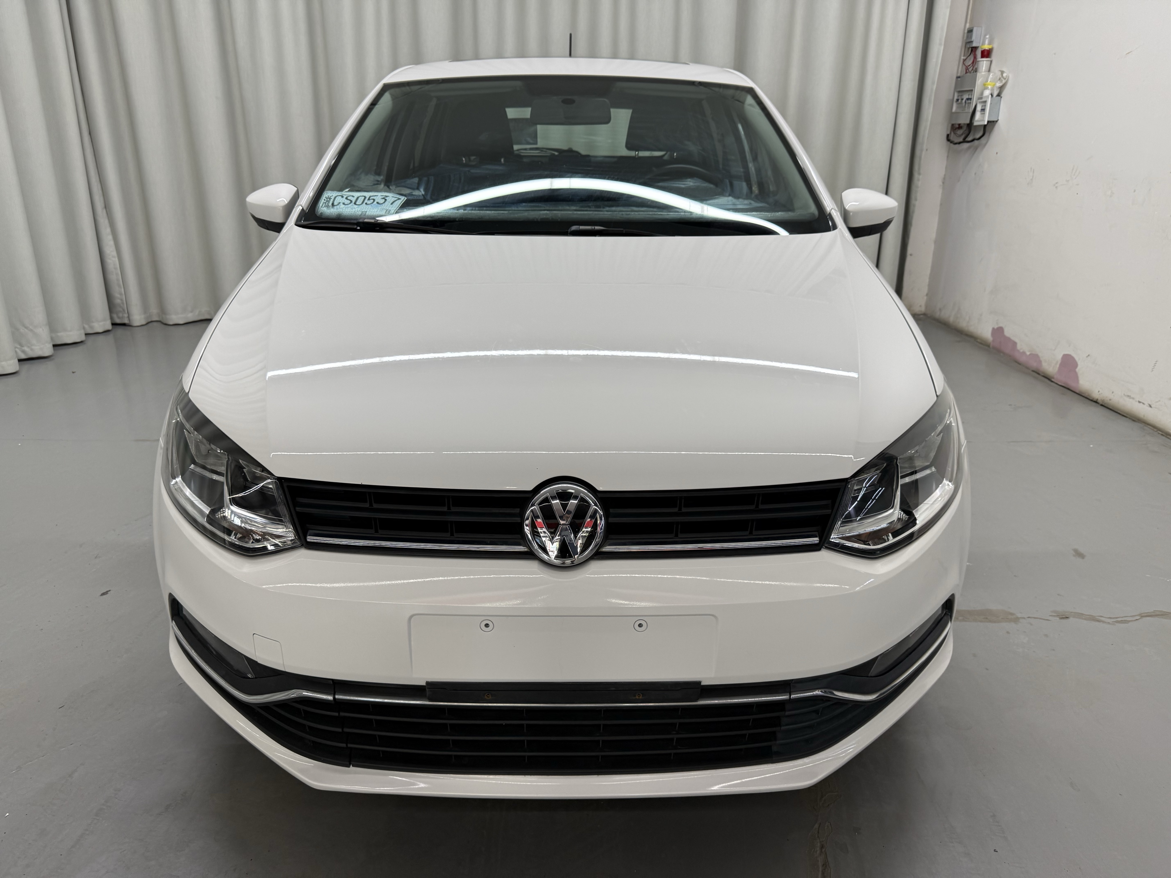 Volkswagen Polo 2016 #4 Volkswagen Polo 2016 car image #4