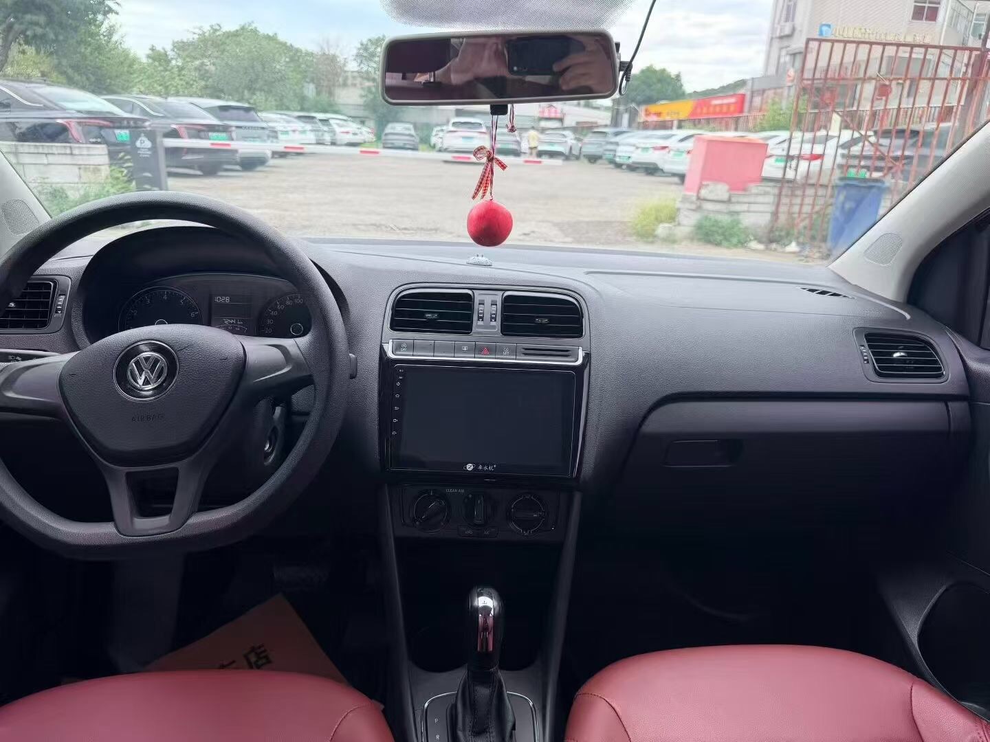 Volkswagen Polo 2019 #7 Volkswagen Polo 2019 car image #7