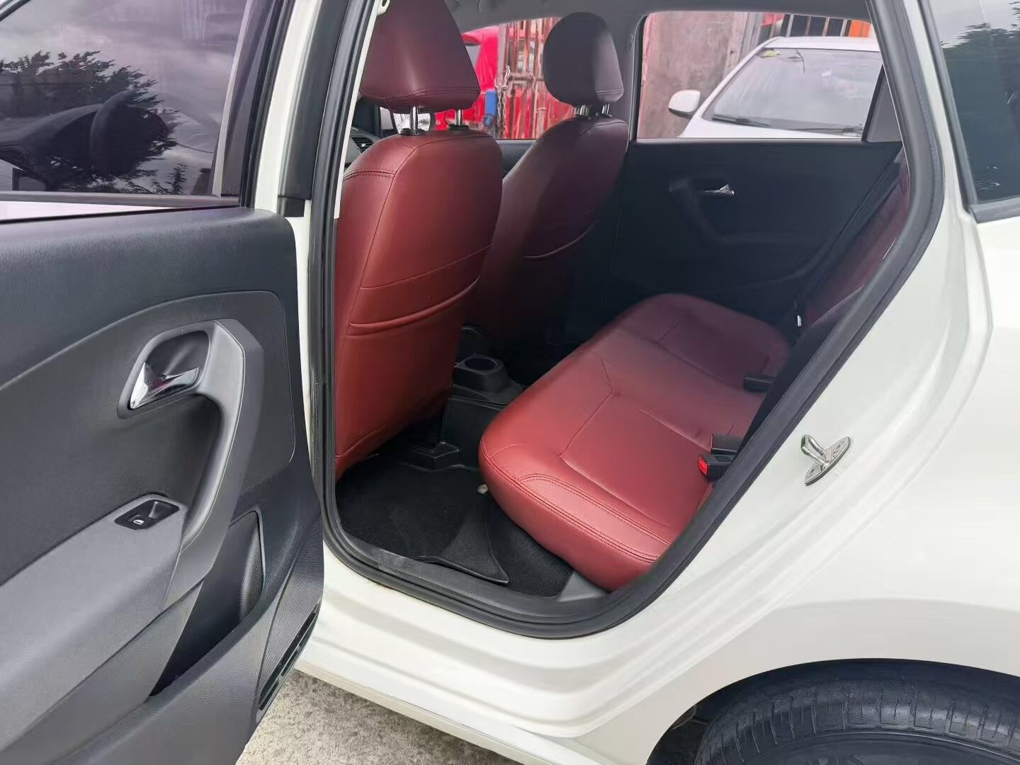 Volkswagen Polo 2019 #8 Volkswagen Polo 2019 car image #8