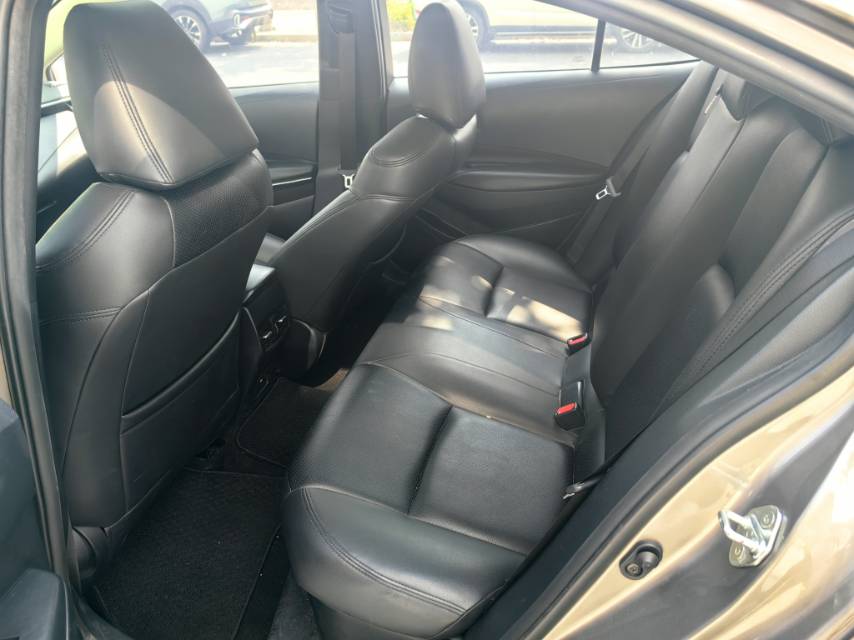 Toyota Corolla 2023 car image #10