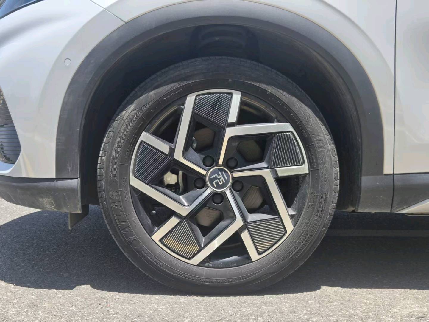 BYD Yuan Plus 2023 car image #6