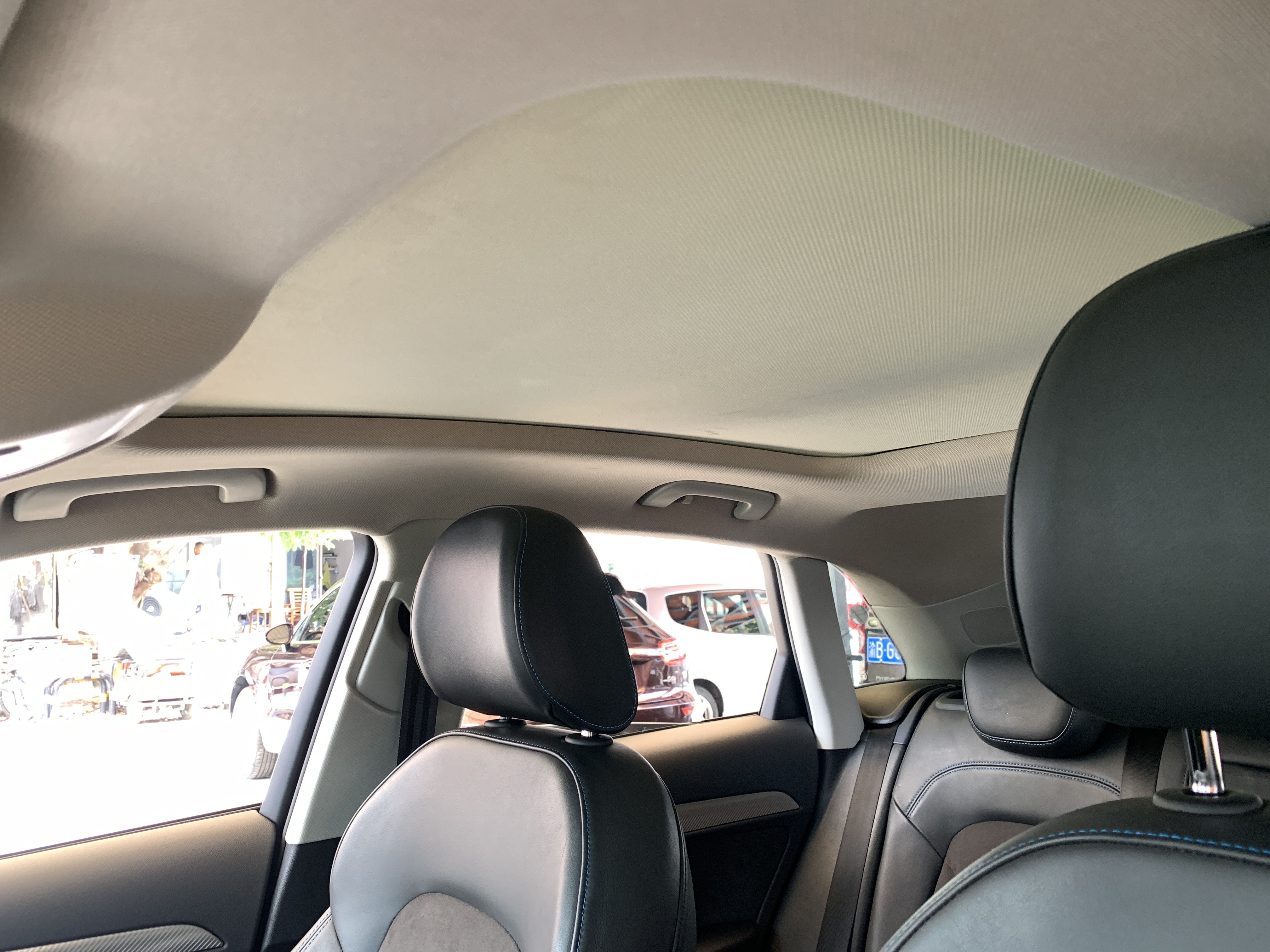 Audi Q3 2018 #8 Audi Q3 2018 car image #8