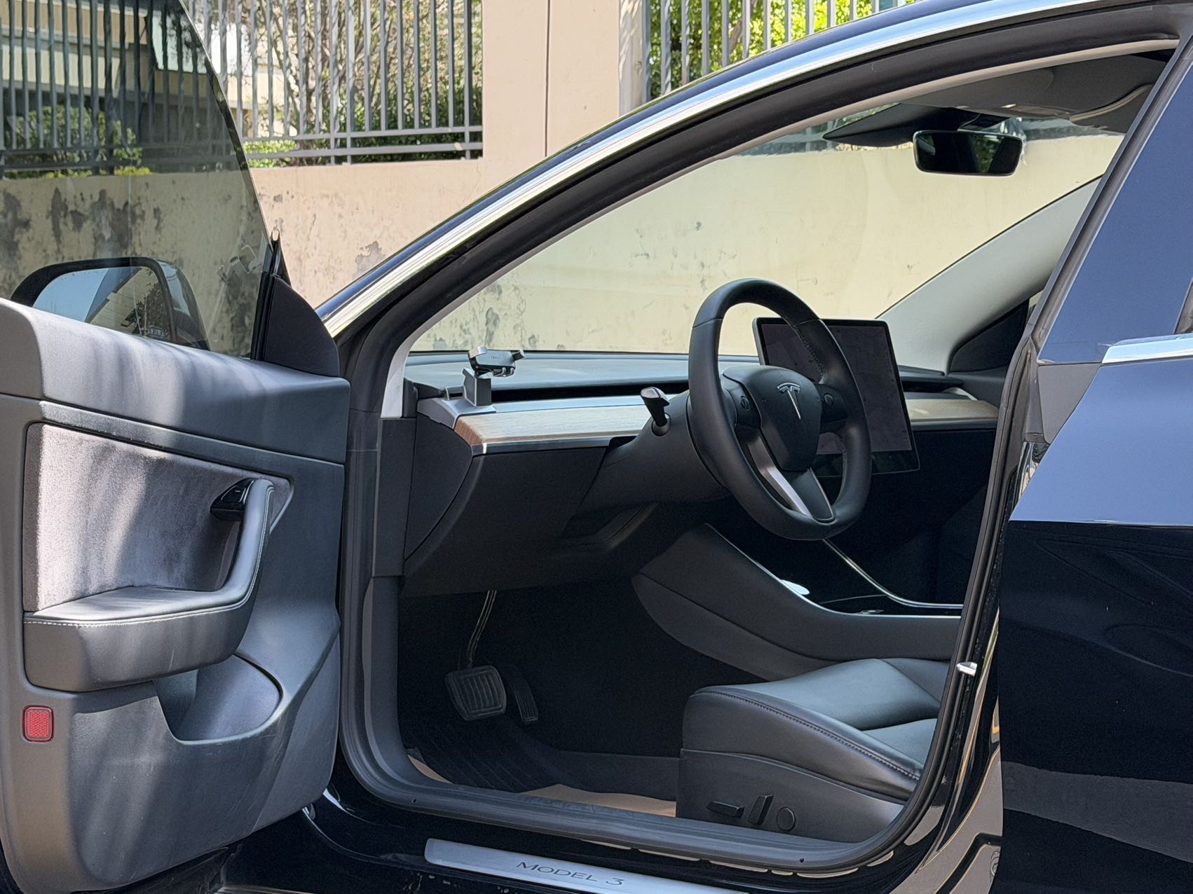 Tesla Model 3 2020 #6 Tesla Model 3 2020 car image #6