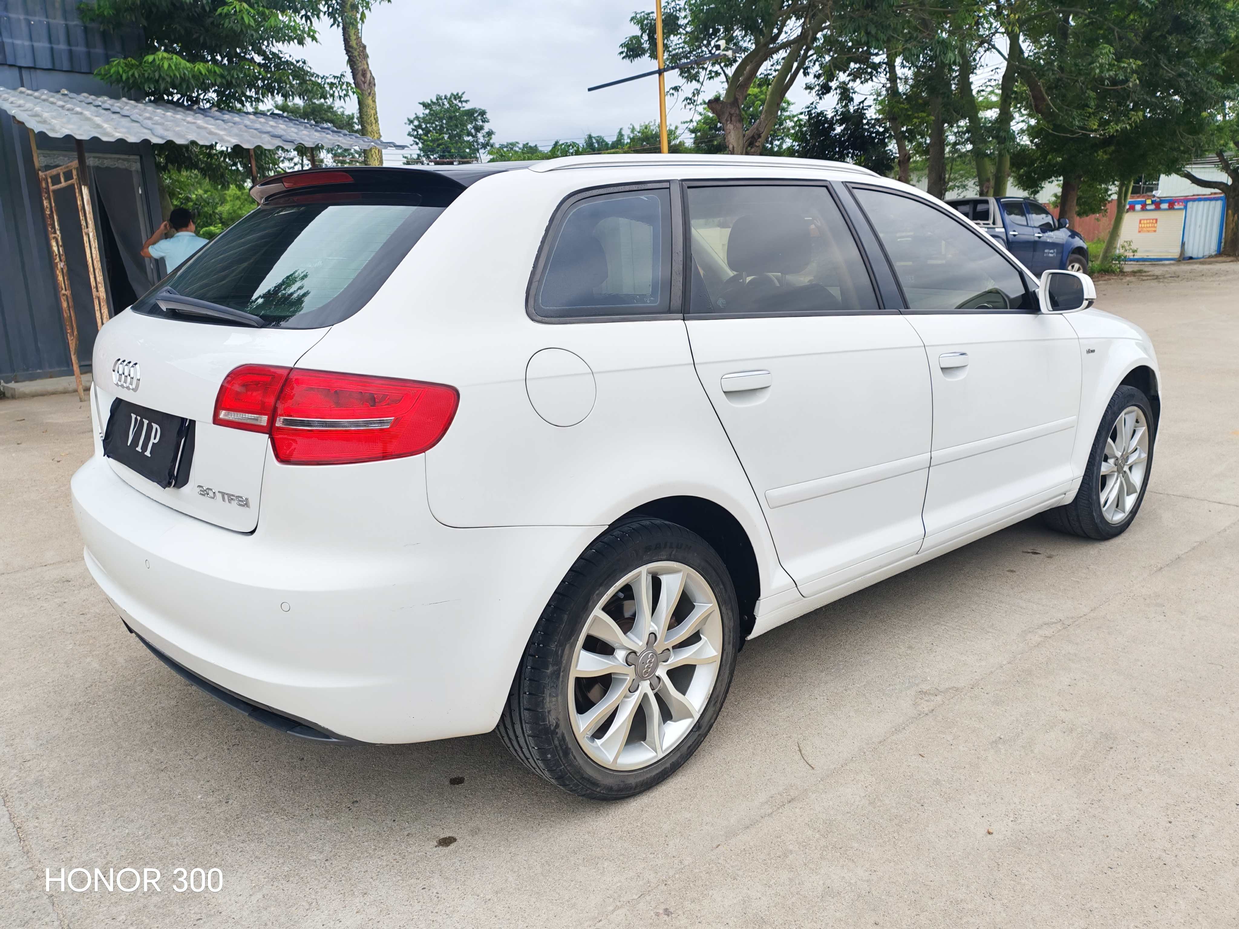 Audi A3 (Imported) 2013 #8 Audi A3 (Imported) 2013 car image #8