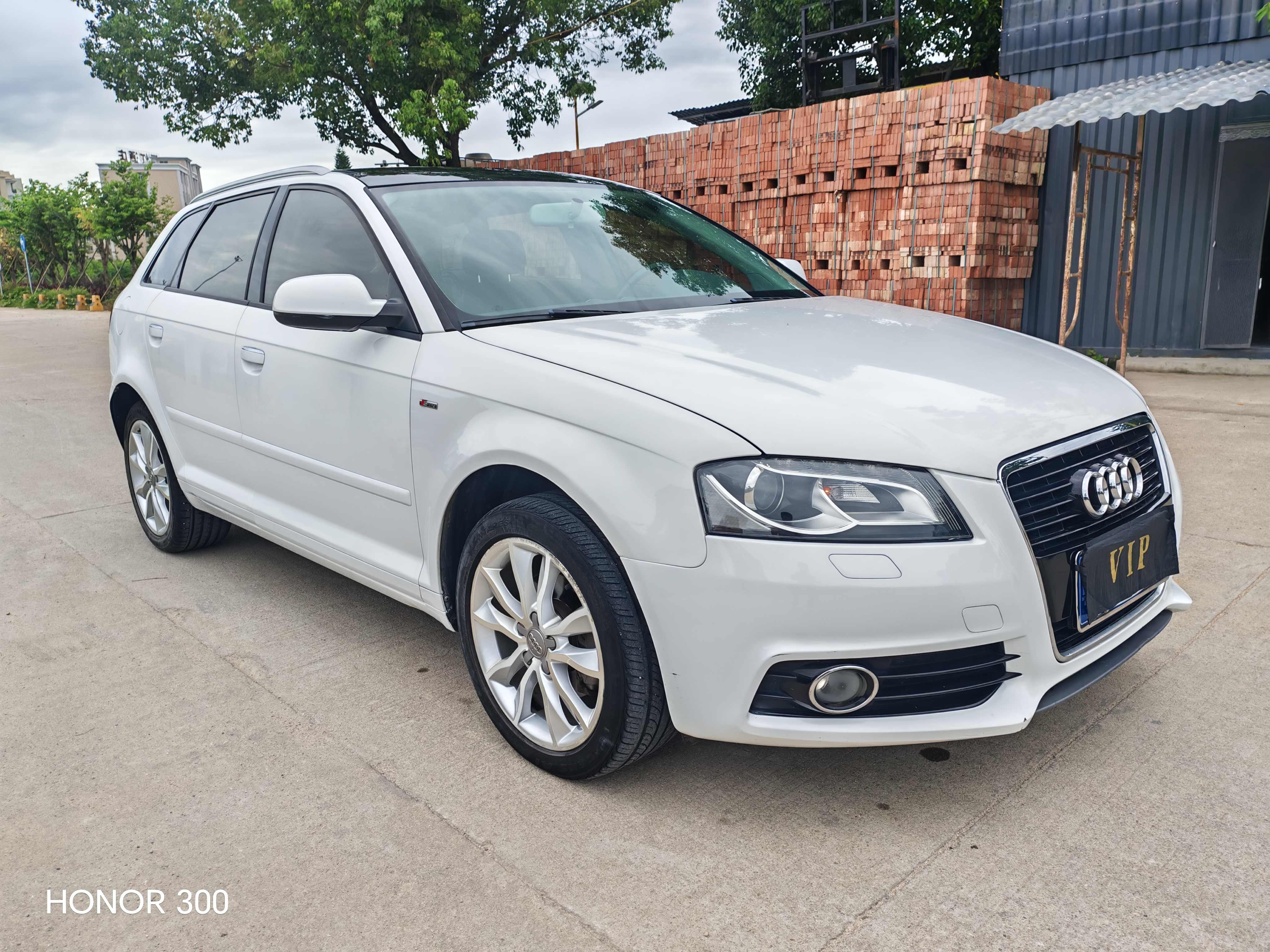 Audi A3 (Imported) 2013 #5 Audi A3 (Imported) 2013 car image #5