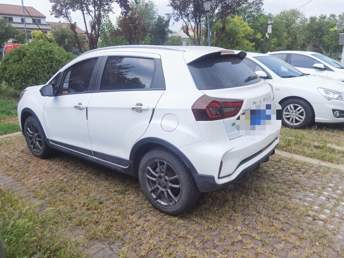 Livan X3 PRO 2022 car image #10