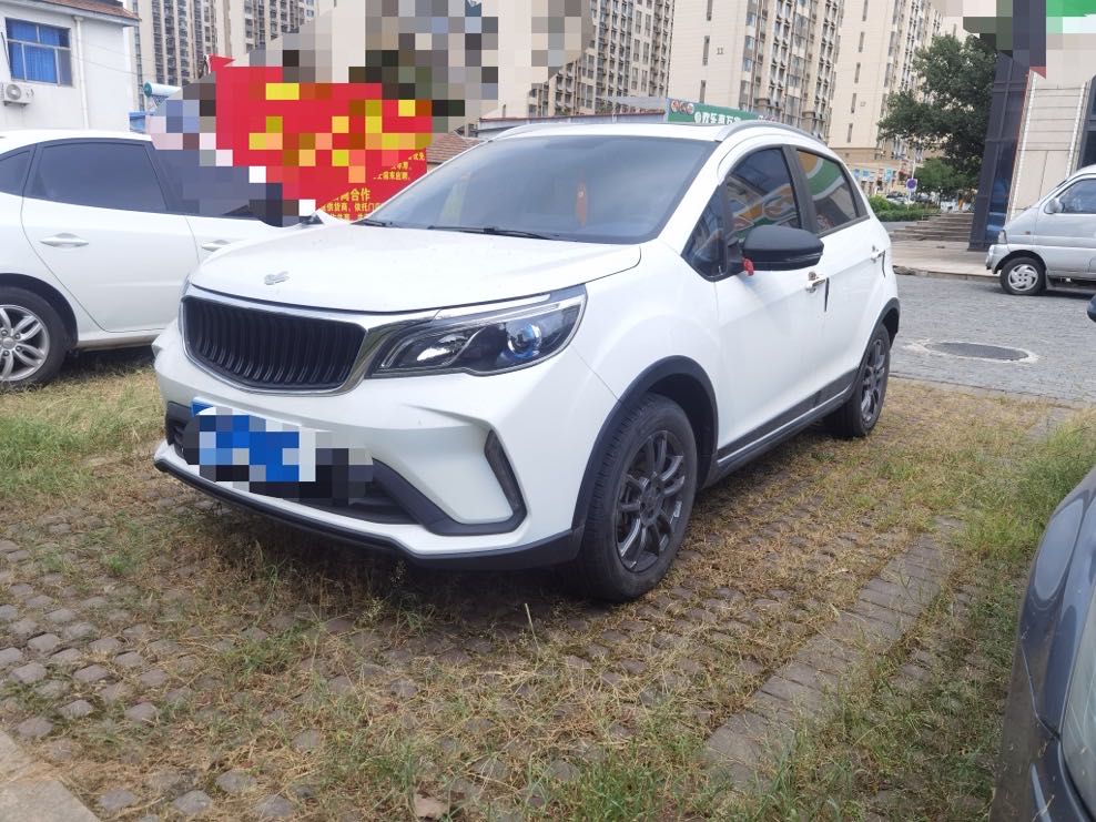 Livan X3 PRO 2022 car image #2