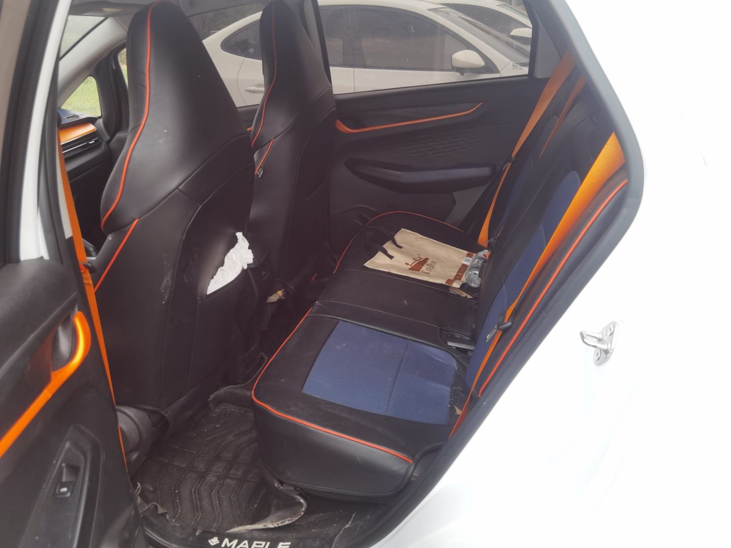 Livan X3 PRO 2022 car image #6
