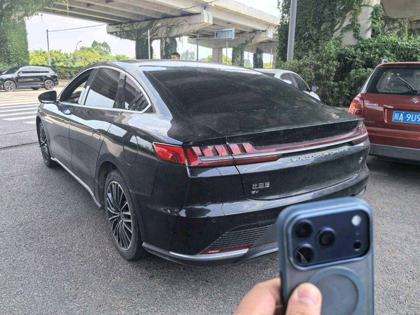 2023 immagine di auto #6