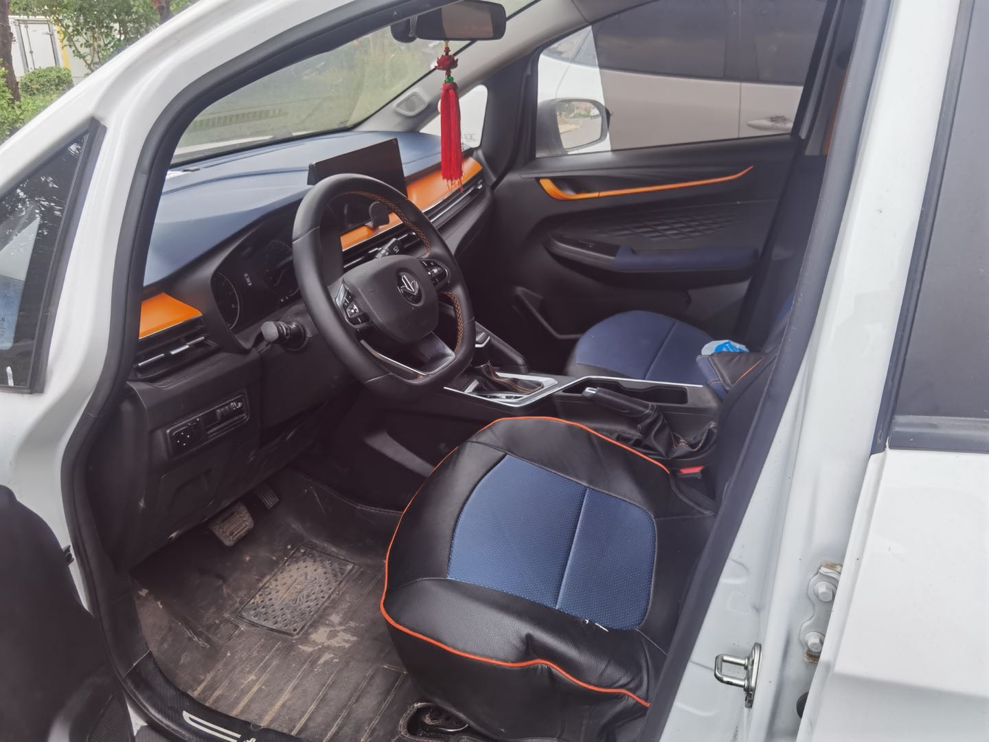 Livan X3 PRO 2022 car image #7