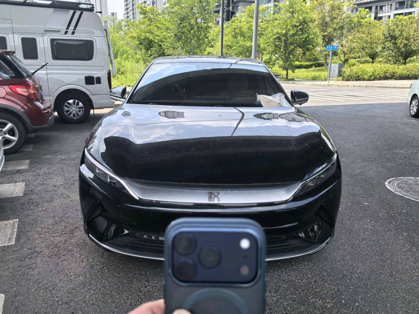 2023 immagine di auto #4