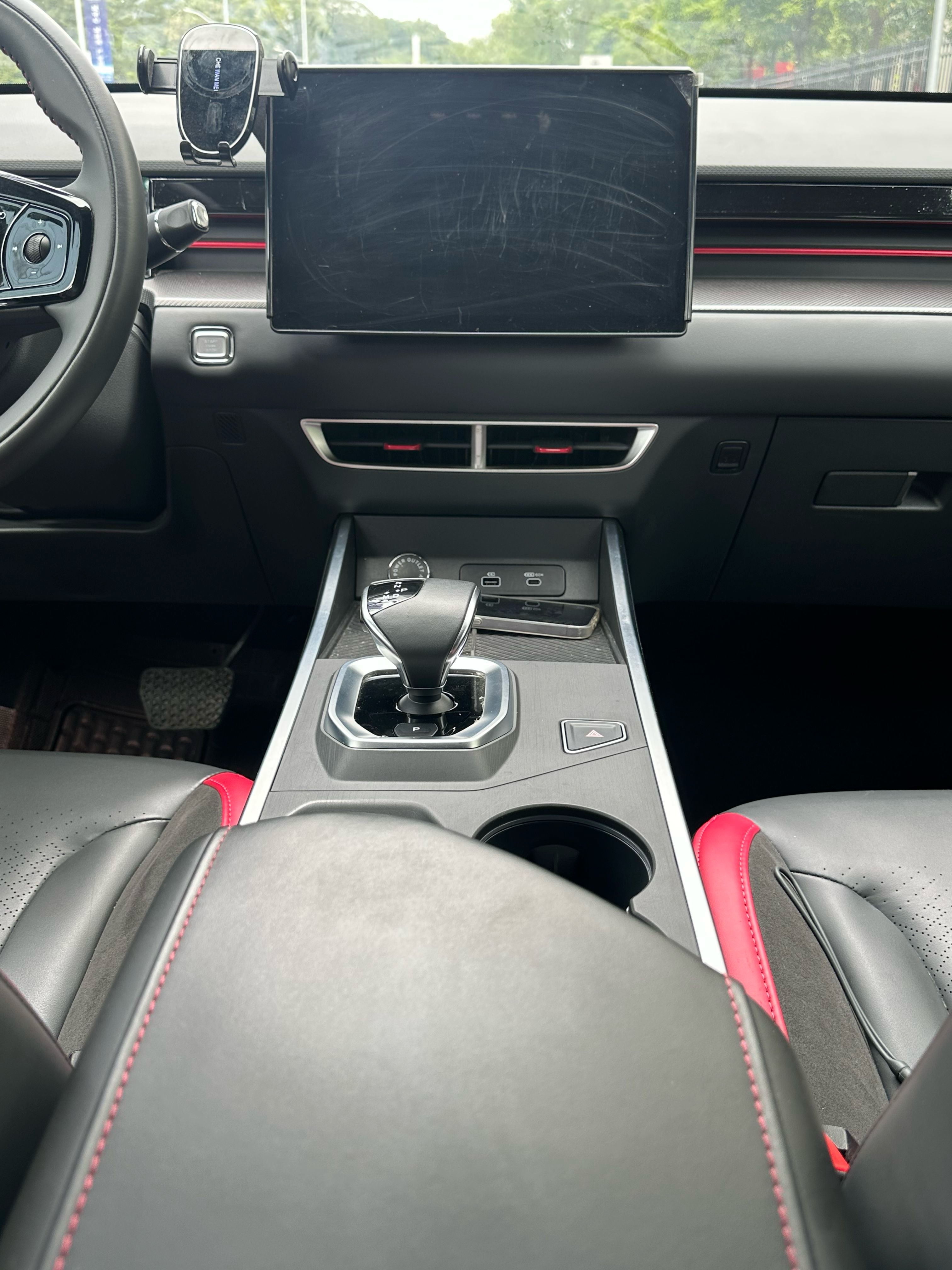 Jetour Dashing 2024 car image #13