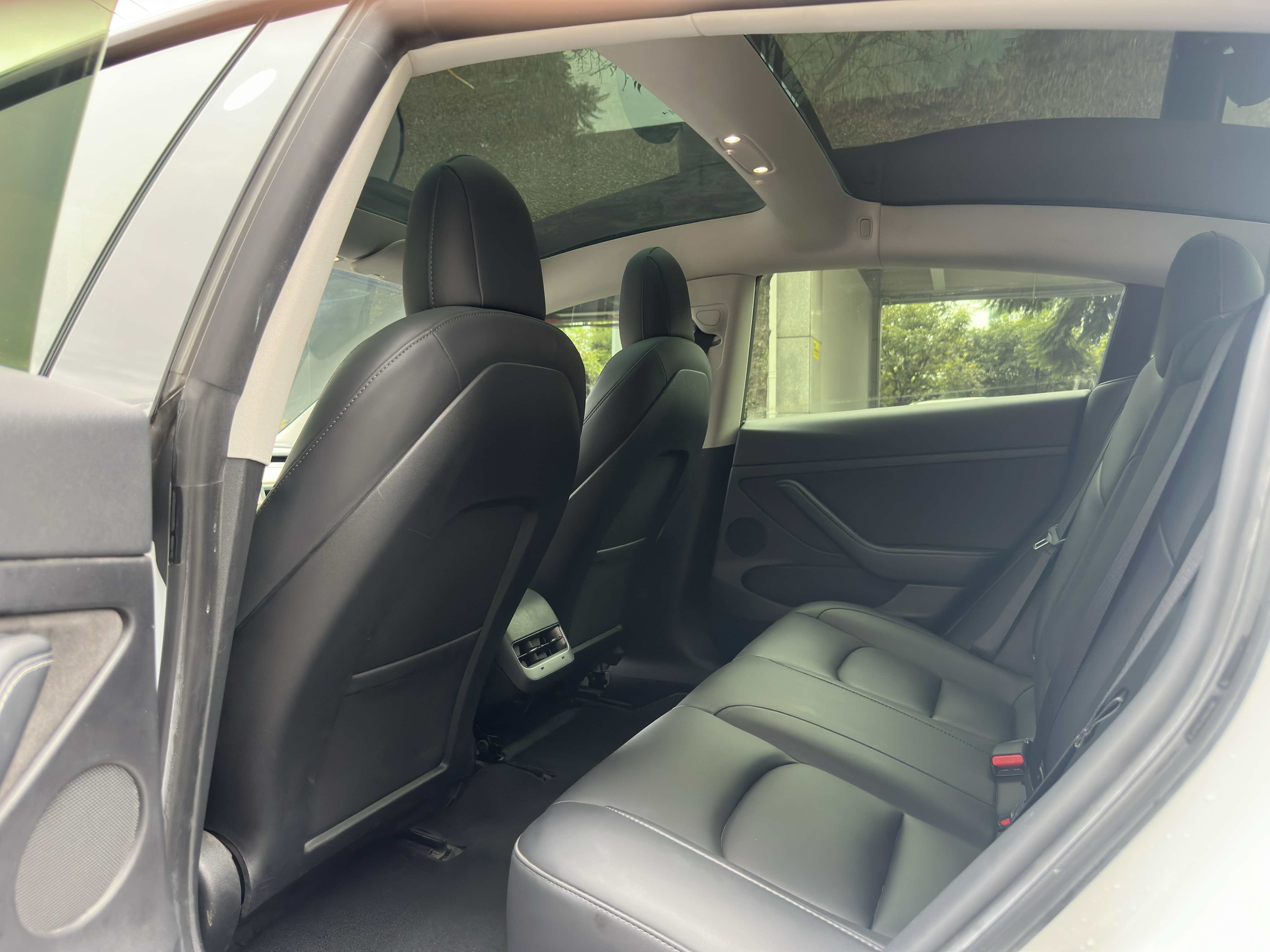 Tesla Model 3 2022 car image #7