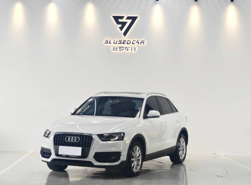 2014 2014 car image
