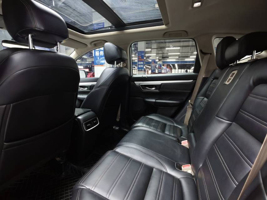 Honda CR-V 2022 car image #8
