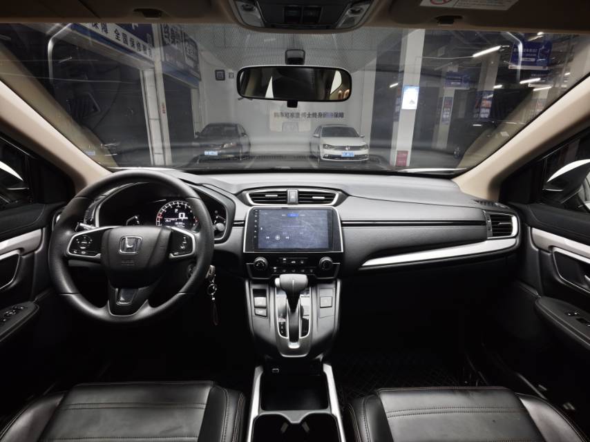 Honda CR-V 2022 car image #6