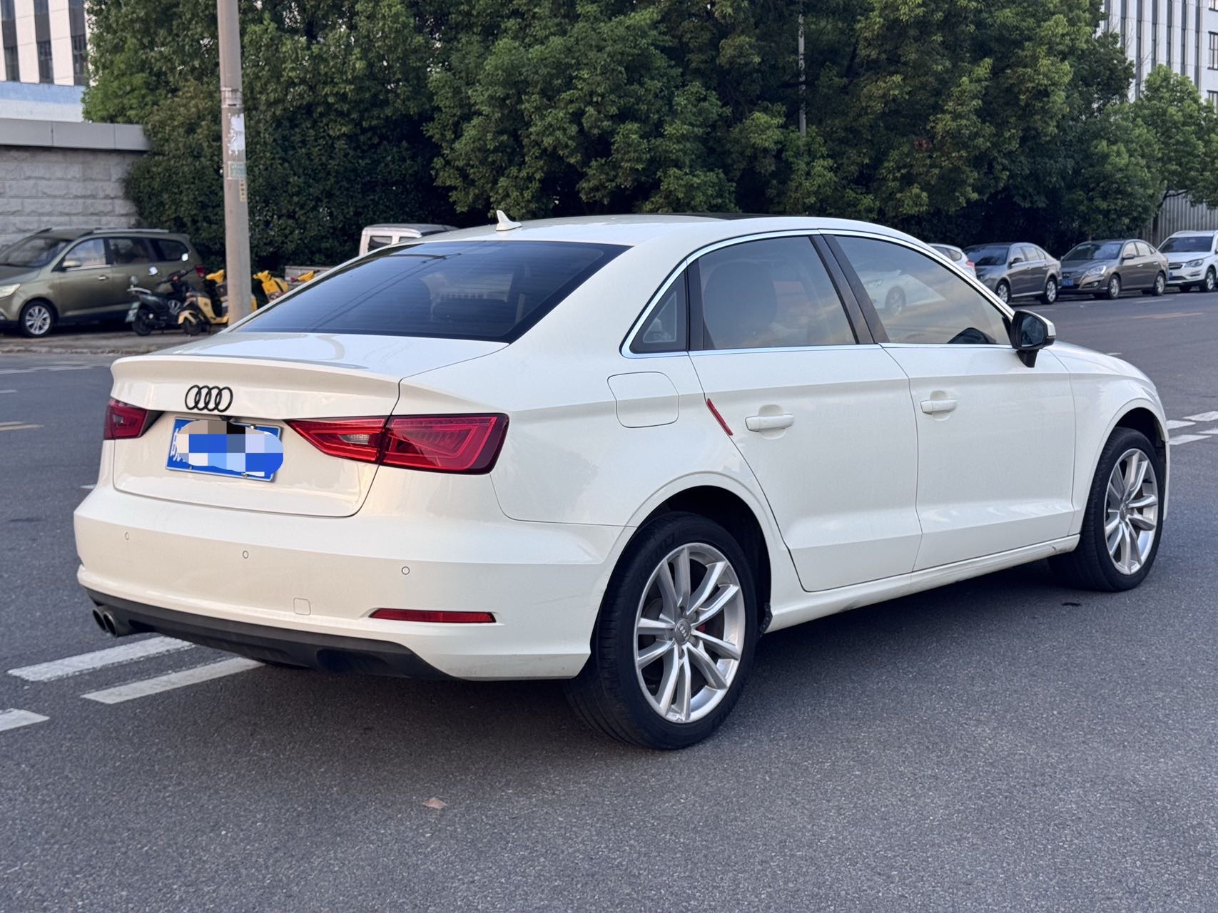 2015 #11 2015 car image #11