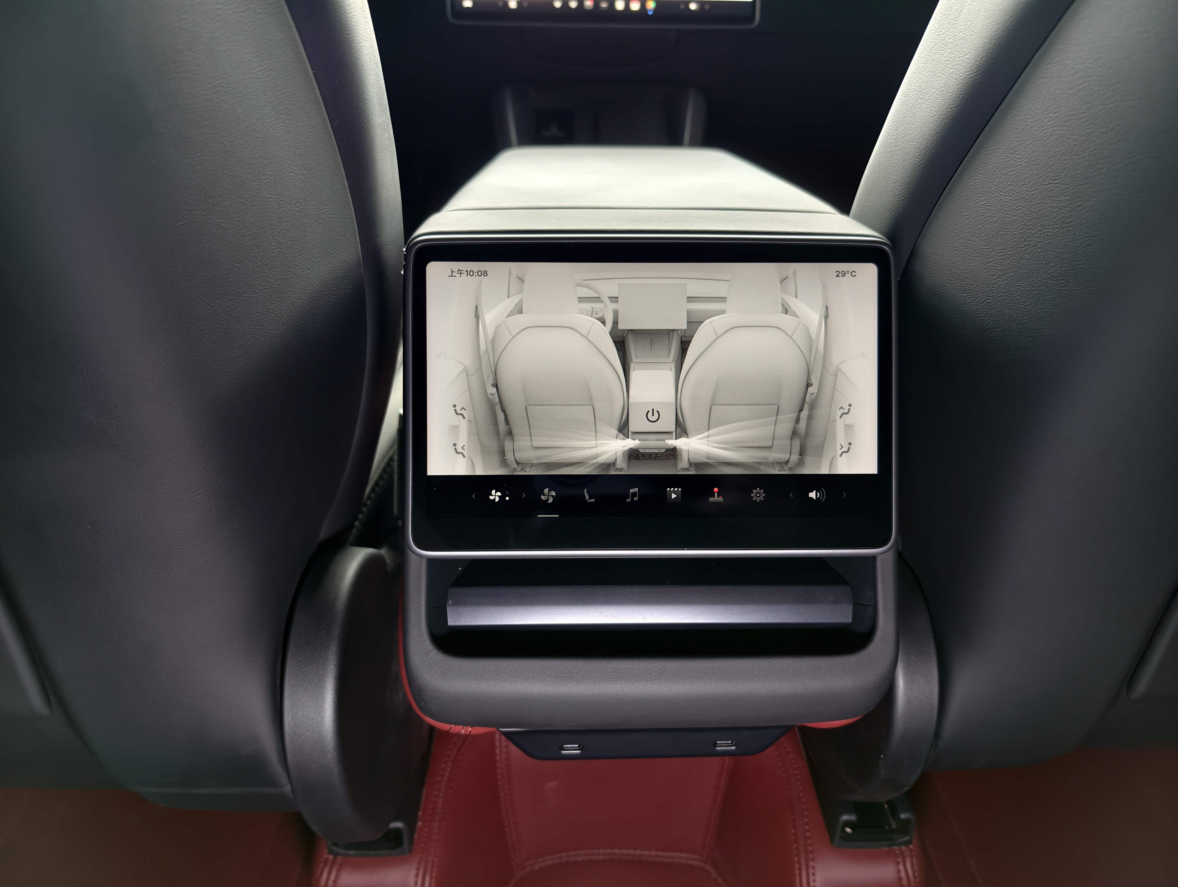 Tesla Model Y 2025 car image #13
