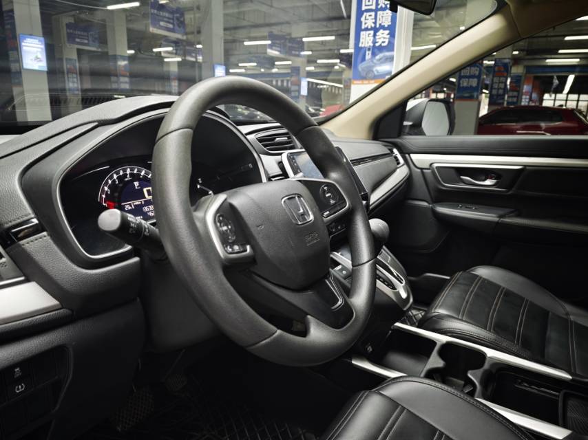 Honda CR-V 2022 car image #10