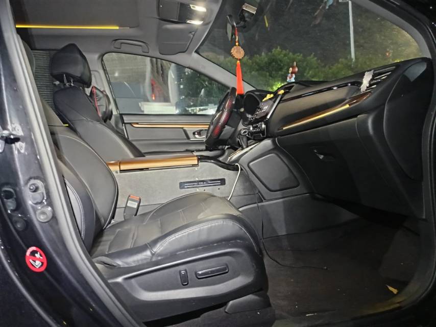 Honda CR-V 2020 #7 Honda CR-V 2020 car image #7