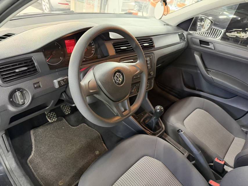 Volkswagen Santana 2019 #9 Volkswagen Santana 2019 car image #9