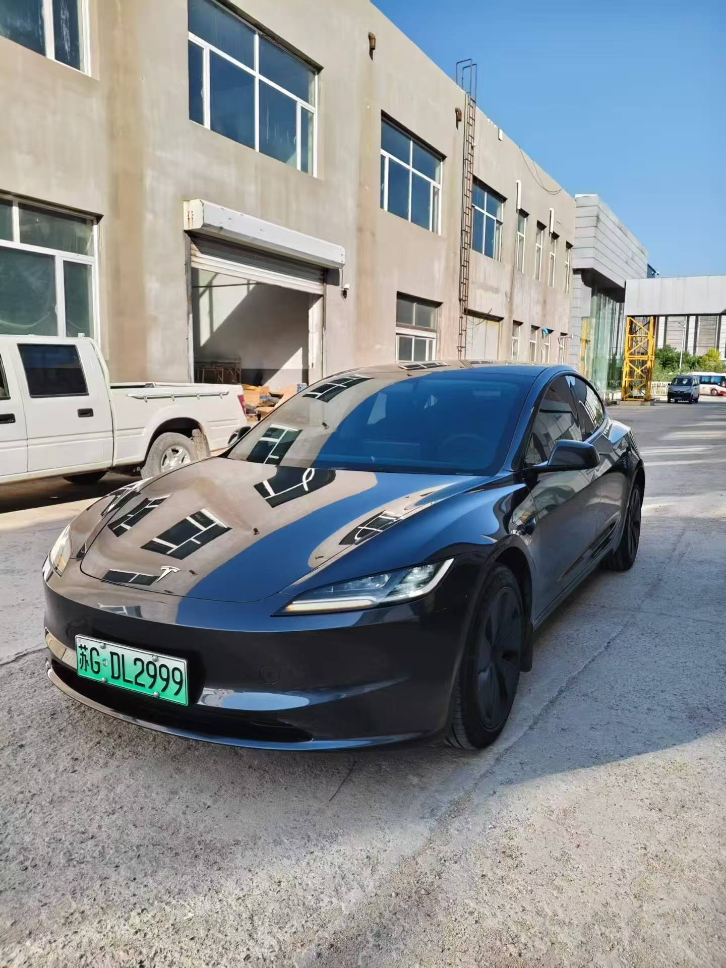 2024 2024 immagine di auto