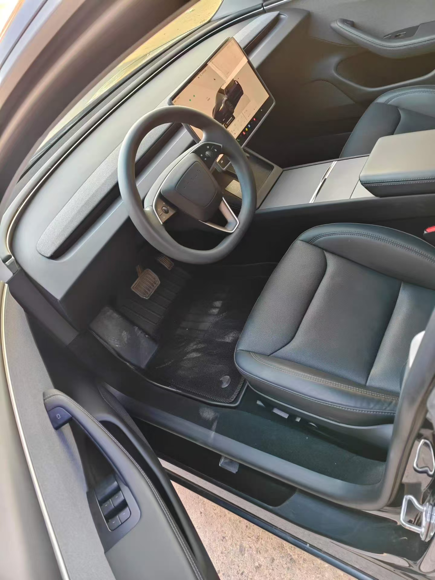 2024 #5 2024 immagine di auto #5