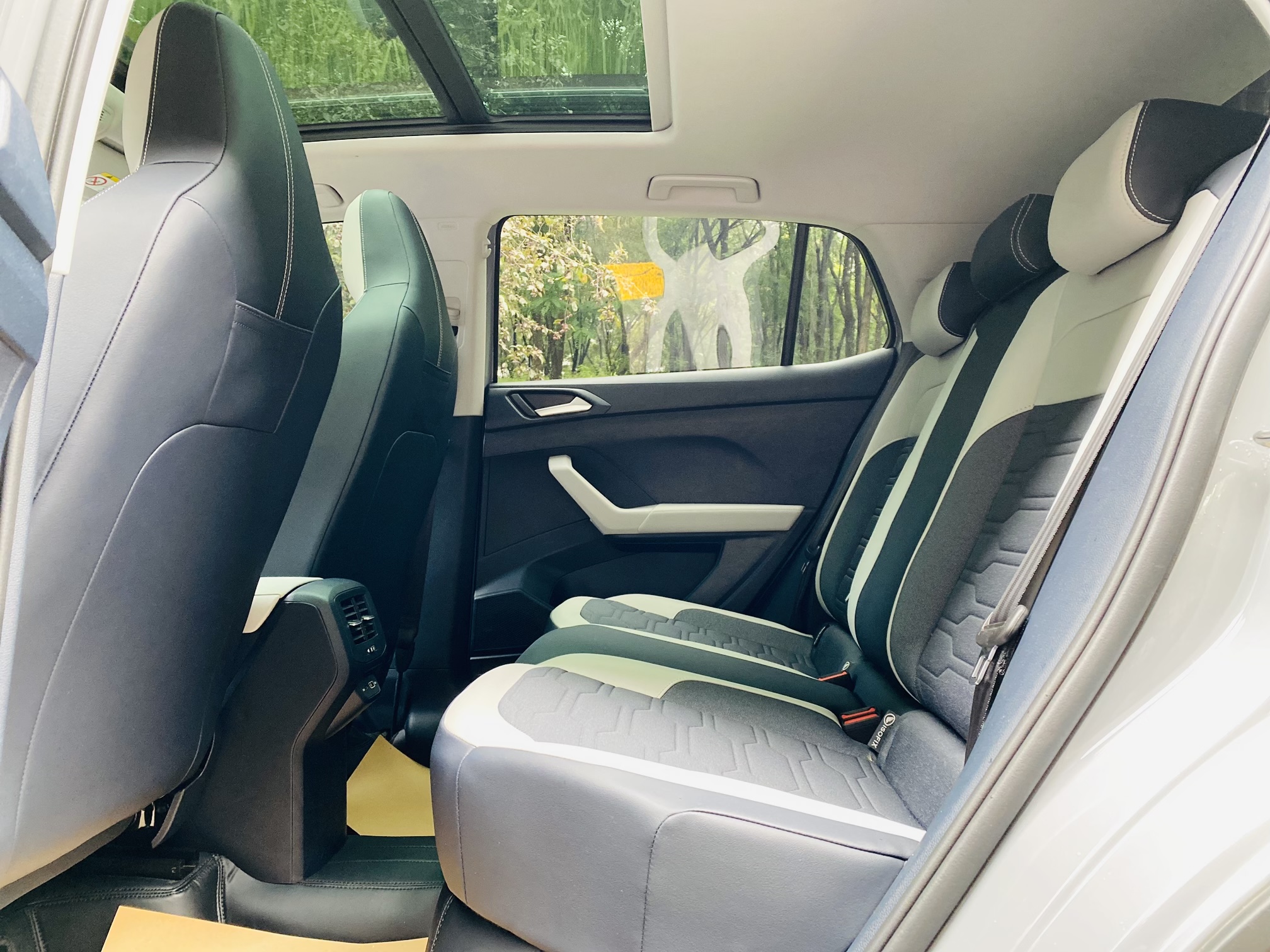 Volkswagen Tharu 2024 #8 Volkswagen Tharu 2024 imagen de coche #8