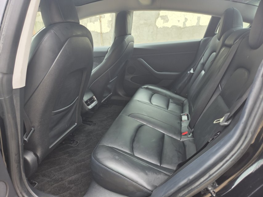 Tesla Model 3 2022 car image #7