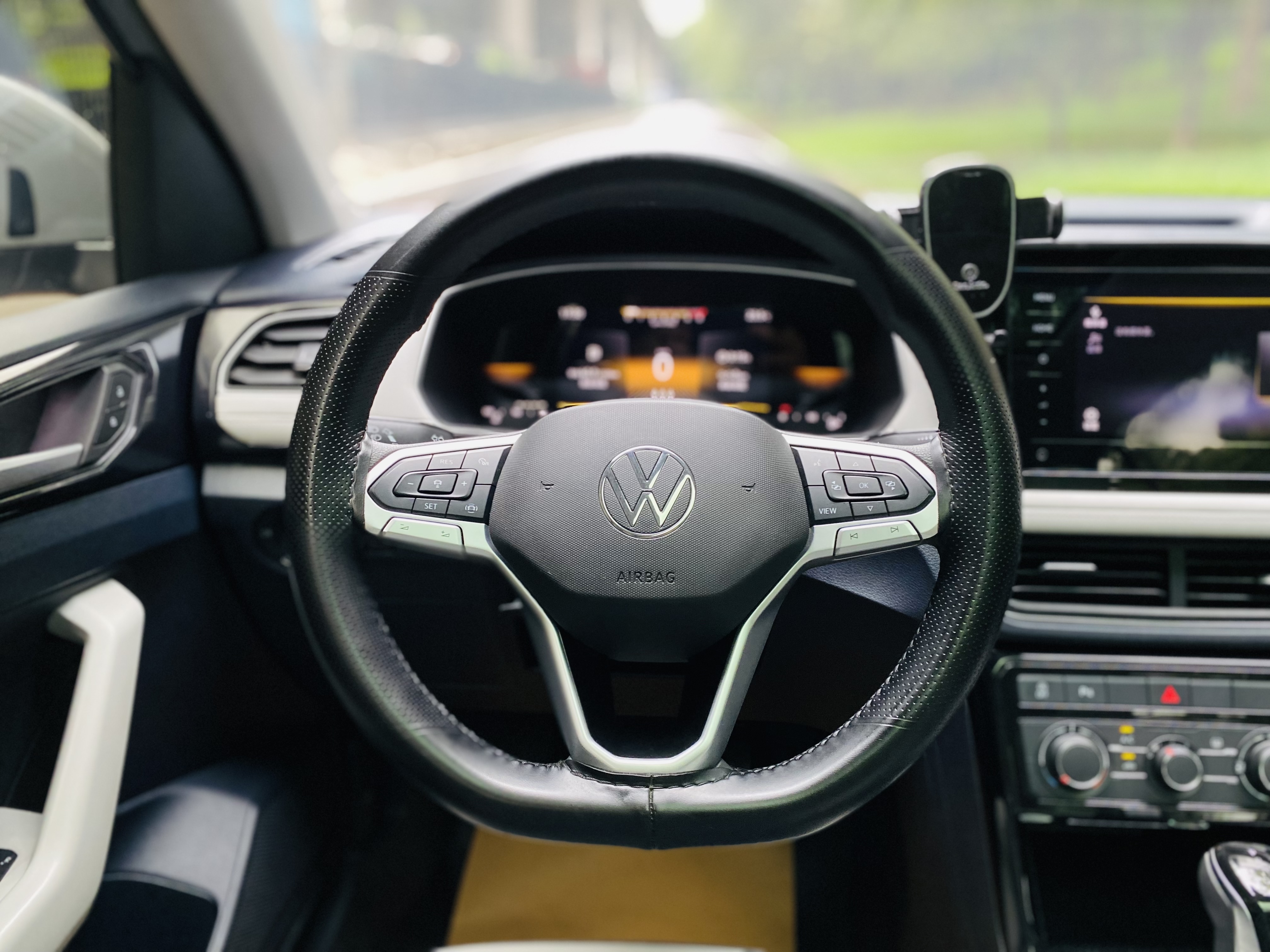 Volkswagen Tharu 2024 #10 Volkswagen Tharu 2024 imagen de coche #10