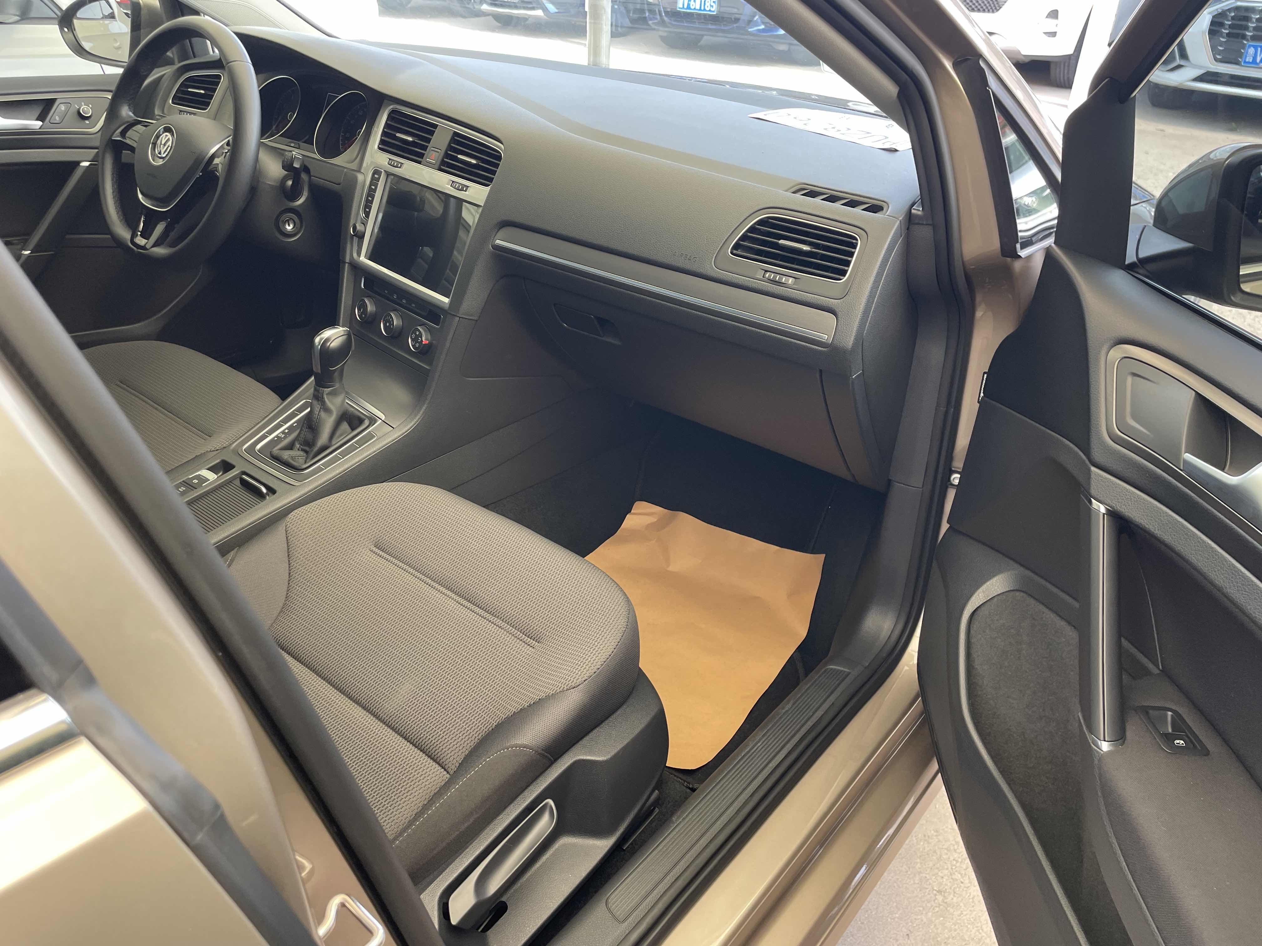 Volkswagen Golf 2016 #8 Volkswagen Golf 2016 car image #8