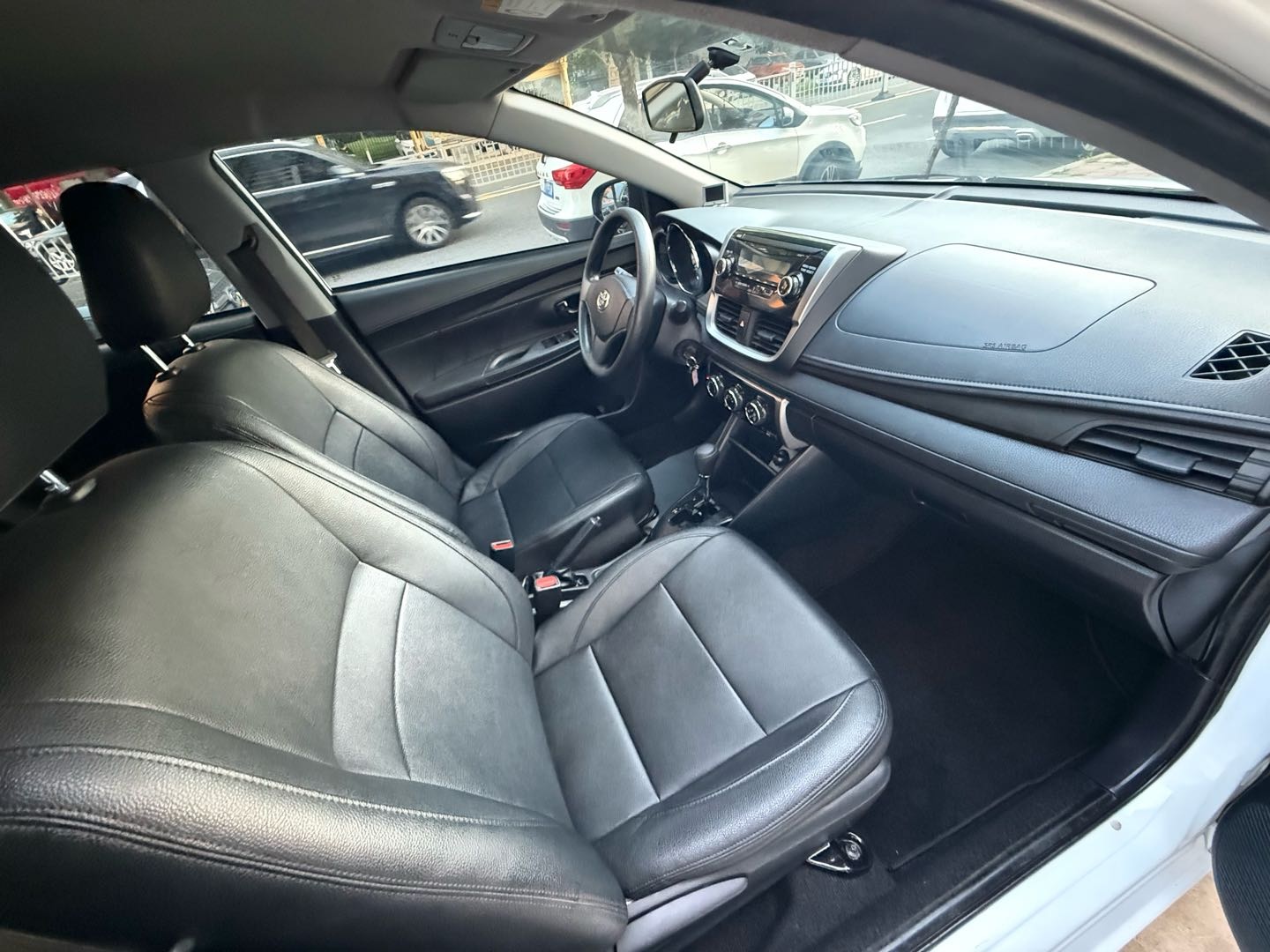 Toyota Vios 2018 #8 Toyota Vios 2018 car image #8