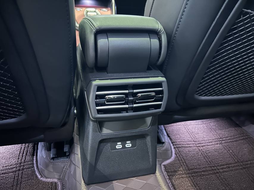Audi A3 2026 car image #9